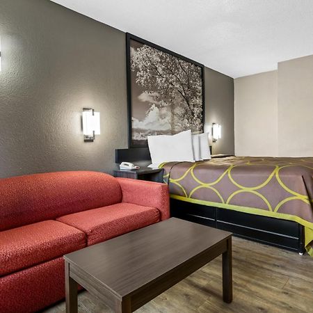 מלון Super 8 By Wyndham Garysburg/Roanoke Rapids מראה חיצוני תמונה