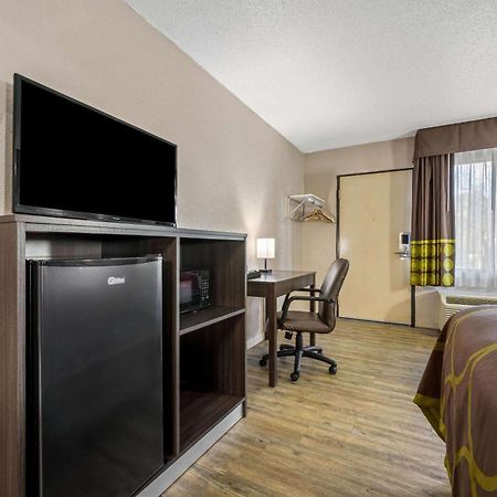 מלון Super 8 By Wyndham Garysburg/Roanoke Rapids מראה חיצוני תמונה