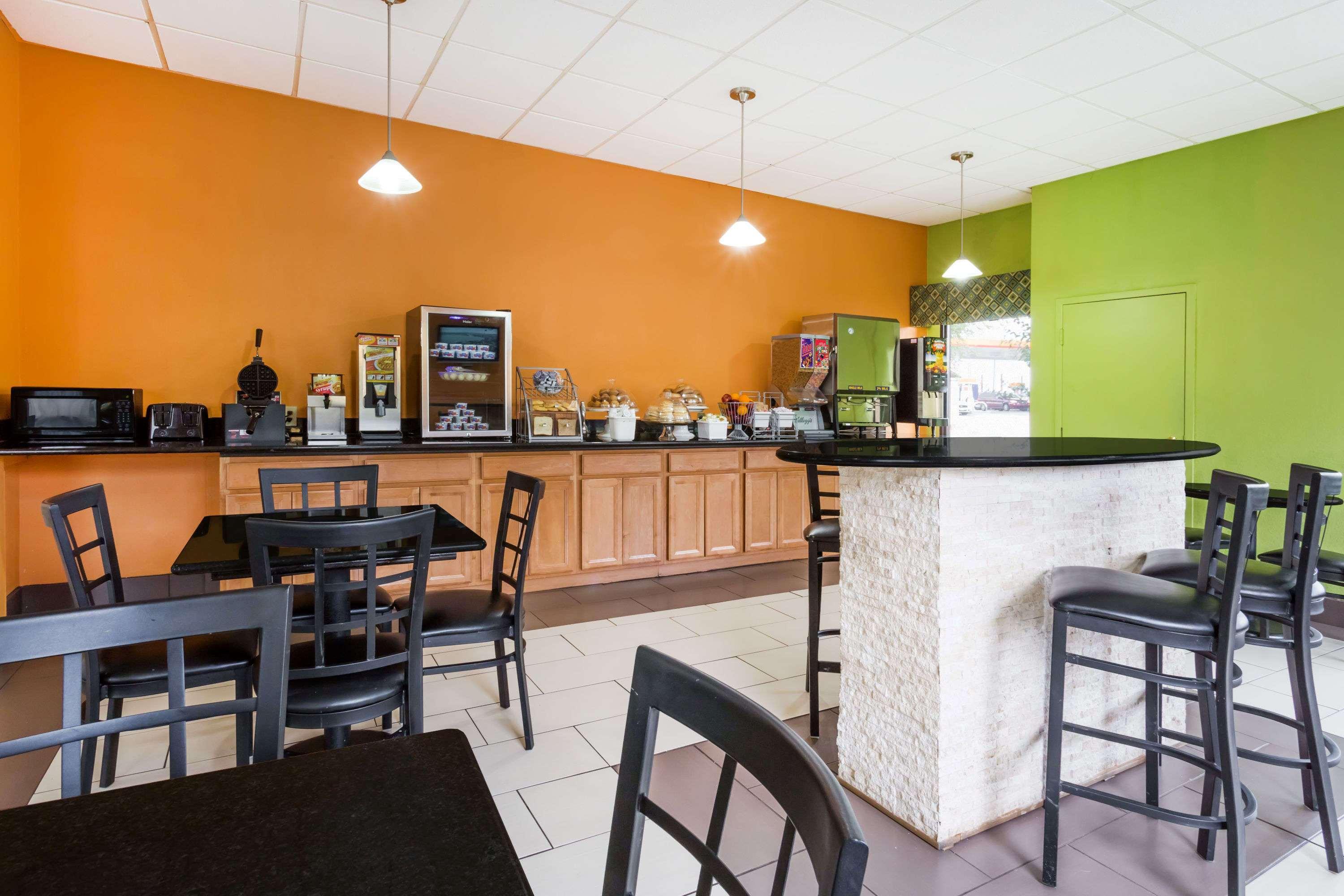 מלון Super 8 By Wyndham Garysburg/Roanoke Rapids מראה חיצוני תמונה