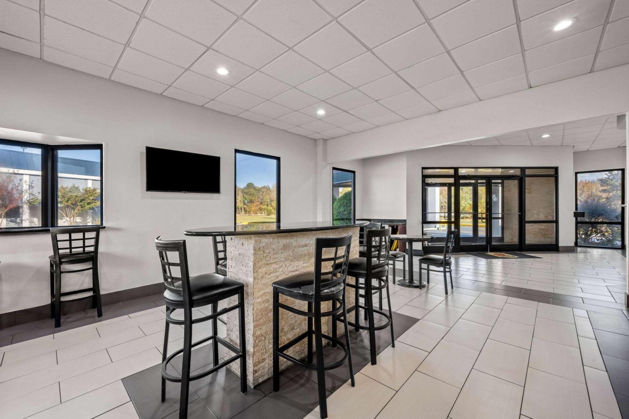 מלון Super 8 By Wyndham Garysburg/Roanoke Rapids מראה חיצוני תמונה
